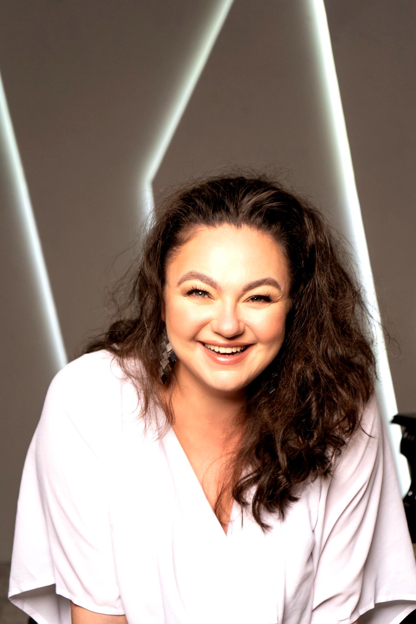 Malgorzata Klimowska