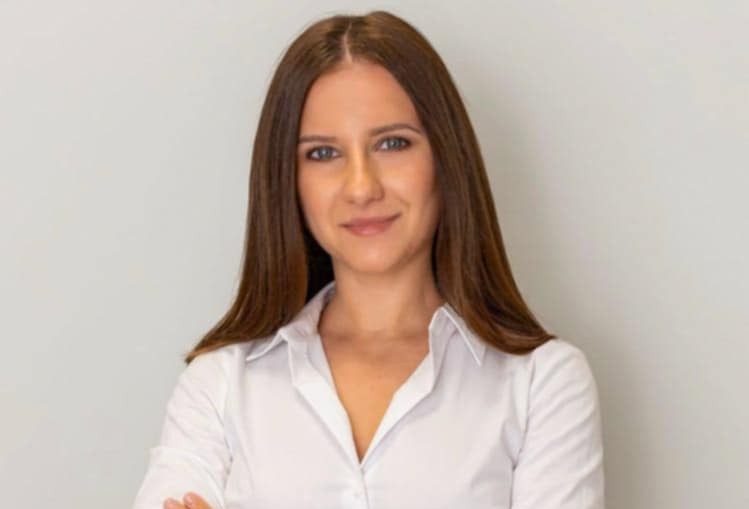 Karolina Klimowska-Skoczylas